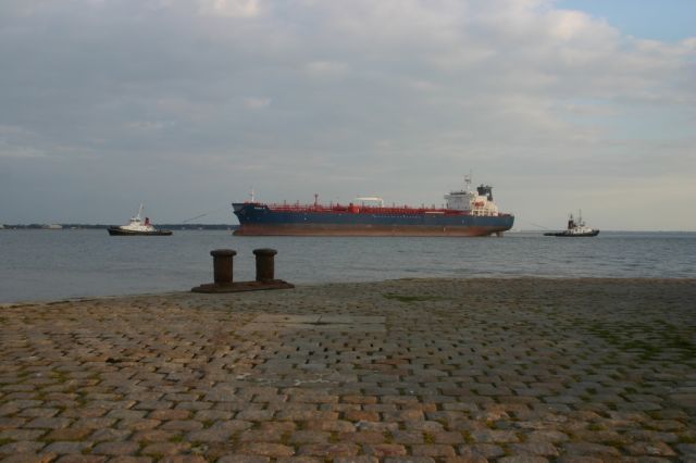 Mariam - 30 mars 2009 - Saint nazaire (3).JPG